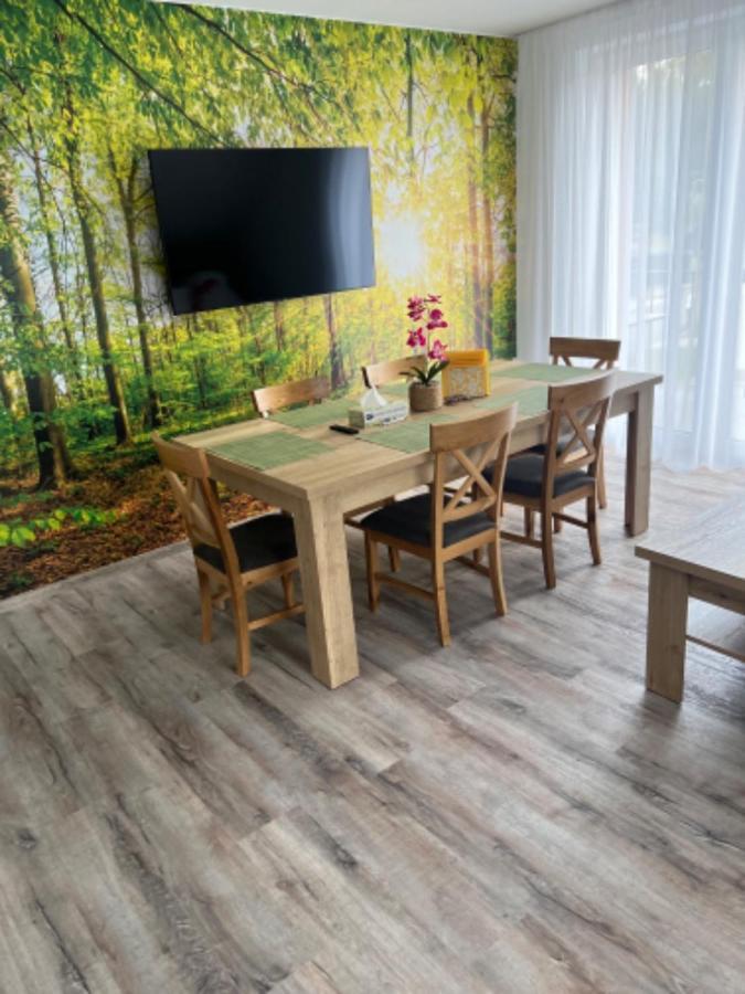 Apartman - Dolni Morava - "Sedmicka" Pro 2 Az 6 Osob Ngoại thất bức ảnh
