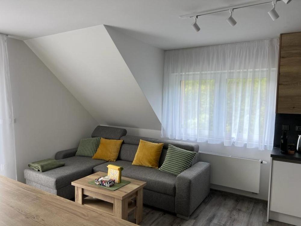 Apartman - Dolni Morava - "Sedmicka" Pro 2 Az 6 Osob Ngoại thất bức ảnh