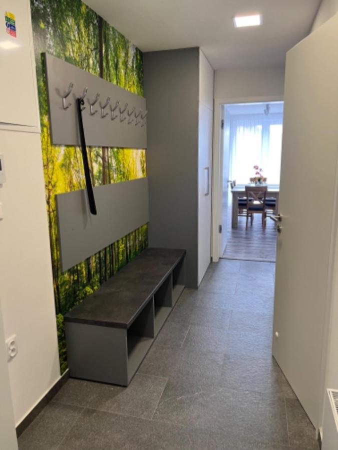 Apartman - Dolni Morava - "Sedmicka" Pro 2 Az 6 Osob Ngoại thất bức ảnh