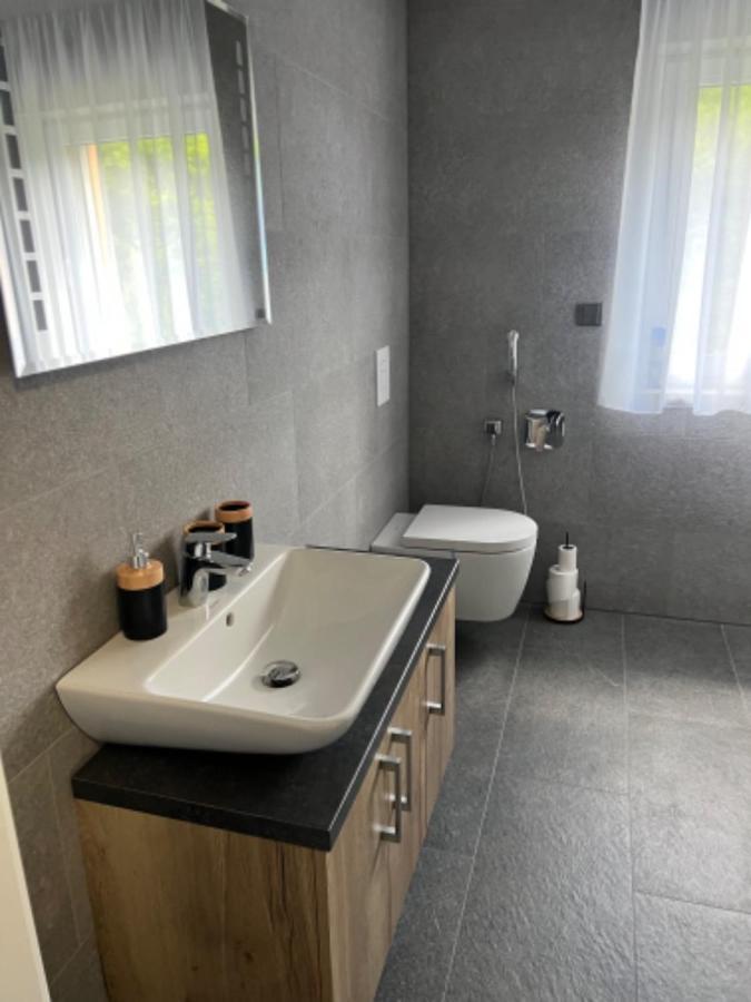 Apartman - Dolni Morava - "Sedmicka" Pro 2 Az 6 Osob Ngoại thất bức ảnh