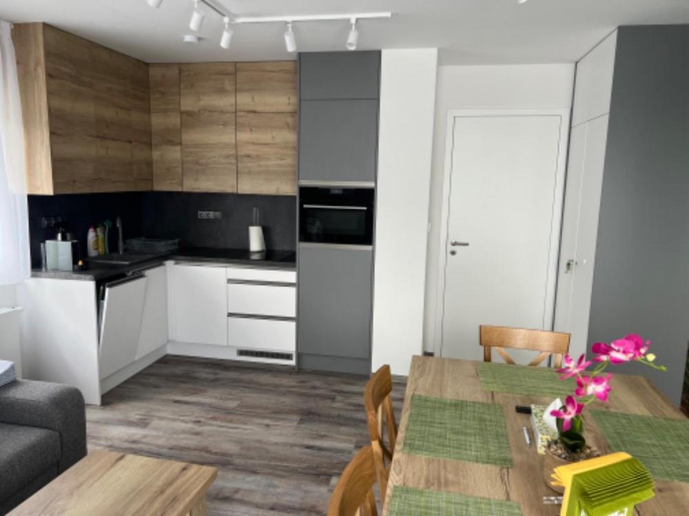 Apartman - Dolni Morava - "Sedmicka" Pro 2 Az 6 Osob Ngoại thất bức ảnh
