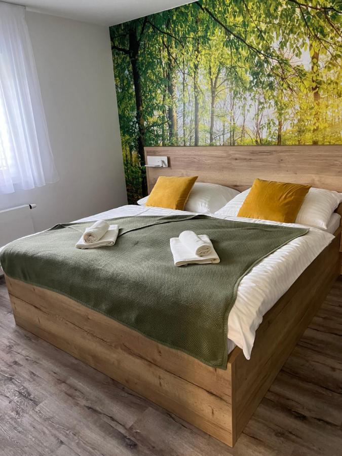 Apartman - Dolni Morava - "Sedmicka" Pro 2 Az 6 Osob Ngoại thất bức ảnh